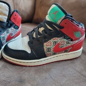 Boys Air Jordan